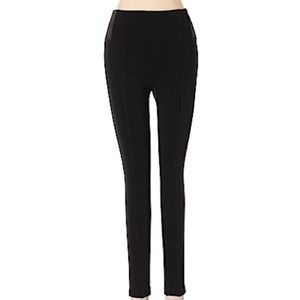 Ci Sono High Waist Casual Pants/Leggings